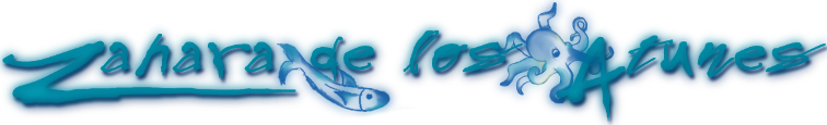 Zahara de los Atunes